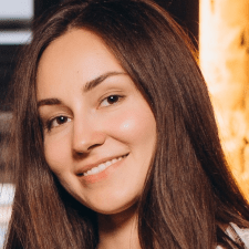 Freelancer Olena — Ukraine, Krivoi Rog. Core skill — Accounting Services, Consulting