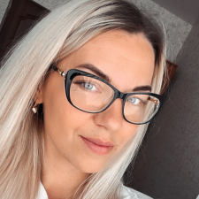 Freelancer Olena F. — Ukraine, Kamen-Kashirskii. Core skill — Technical Documentation, Advertising