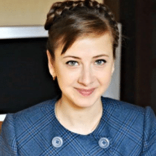 Фрилансер Олена Г. — Украина, Винница. Специализация — Перевод текстов, Английский язык