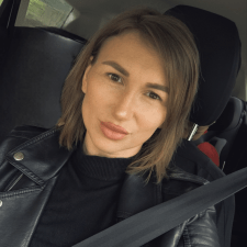 Фрилансер Olena H. — Германия. Специализация — Работа с клиентами