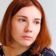 Yelena Golubeva