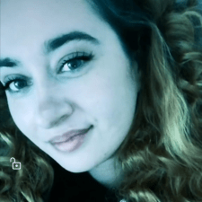 Freelancer Olena K. — Ukraine, Vorzel. Core skill — Databases & SQL, Customer Support