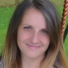Фрилансер Olena K. — Украина, Львов. Специализация — Контент-менеджер, Копирайтинг