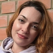 Freelancer Olena P. — Ukraine, Odessa. Core skill — 3D Modeling, Interior Design