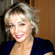 Заказчик Олена П. — Украина, Кривой Рог.