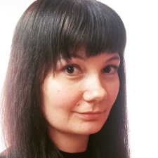 Olena Pryshchepa