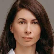 Olena Stozhuk