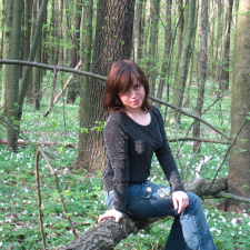 Freelancer Yelena F. — Ukraina. Specjalizacja — Konsulting, Przepisywanie tekstów (rewright)