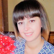 Фрилансер Olena P. — Украина, Полтава. Специализация — Написание статей