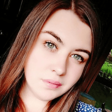 Заказчик Olena Z. — Великобритания, Glasgow.