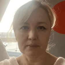 Фрилансер Олена Н. — Украина, Киев. Специализация — Консалтинг, Контент-менеджер