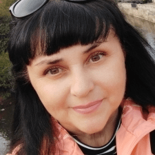 Freelancer Olena B. — Ukraina, Charków. Specjalizacja — Praca z klientami, Rekrutowanie (HR)