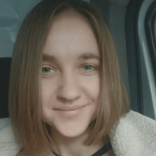 Freelancer Olena B. — Ukraina. Specjalizacja — Projektowanie wnętrz