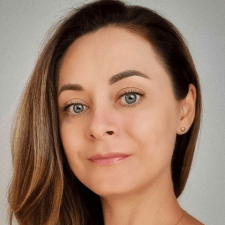 Olena Bezverkhnya