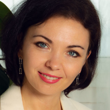 Фрилансер Олена Ч. — Украина. Специализация — Консалтинг, Бухгалтерские услуги