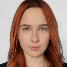 Фрилансер Olena C. — Украина, Киев. Специализация — Редактура и корректура текстов, Копирайтинг