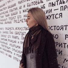 Freelancer Olena P. — Ukraine, Dnepr. Core skill — Copywriting, Articles & Blog Posts