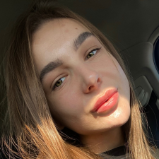 Olena Hordiievych