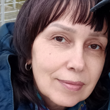 Фрилансер Елена Ш. — Украина. Специализация — Редактура и корректура текстов, Поиск и сбор информации