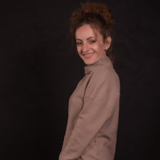 Freelancer Olena G. — Ukraine, Shepetovka. Core skill — Audio & Video Editing, Video Processing