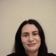 Freelancer Olena H. — Ukraina, Lwów. Specjalizacja — Edukacja, Praca z klientami