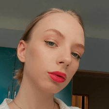 Freelancer Olena G. — Ukraina, Kijów. Specjalizacja — Projektowanie stron internetowych, Projektowanie interfejsów użytkownika (UI/UX)