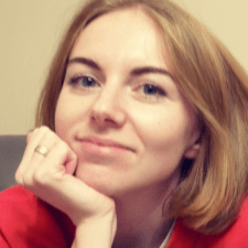 Фрилансер Olena K. — Украина. Специализация — Контекстная реклама