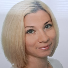 Freelancer Olena P. — Ukraine, Vinnytsia. Core skill — Text Editing & Proofreading, Script Writing