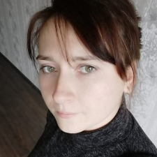 Olena Kyrychenko