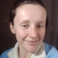 Фрилансер Olena L. — Украина, Днепр. Специализация — Английский язык, Копирайтинг