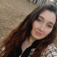 Фрилансер Олена Л. — Украина, Сумы. Специализация — Дизайн сайтов, Дизайн мобильных приложений