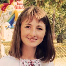 Елена Мосийко