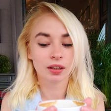 Фрилансер Olena M. — Украина, Львов. Специализация — Тестирование и QA