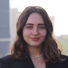 Фрилансер Olena P. — Польша. Специализация — Дизайн интерфейсов (UI/UX), Маркетинговые исследования