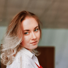 Фрилансер Олена С. — Украина. Специализация — Полиграфический дизайн, Иллюстрации и рисунки