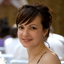 Заказчик Olena S. — Украина, Киев.