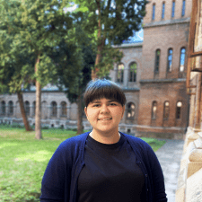 Freelancer Olena S. — Ukraina, Czerniowce. Specjalizacja — Edycja i korekta tekstu, Copywriting