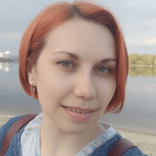 Олена Свінціцька