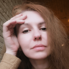 Olena Voronova