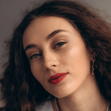Фрилансер Olena Z. — Украина, Хмельницкий. Специализация — Копирайтинг, Оформление страниц в социальных сетях