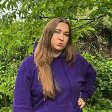 Olena Belyayeva
