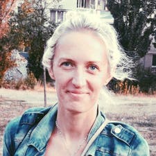 Олена Бойцова