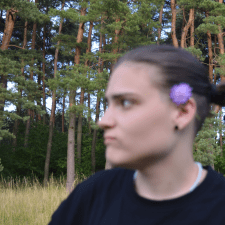 Olena Borys