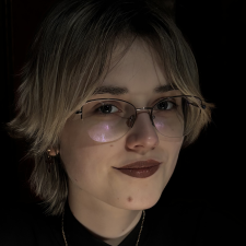 Olena Bublyk