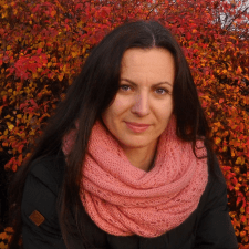 Freelancer Olena D. — Ukraina, Szpola. Specjalizacja — Copywriting, Pisanie artykułów