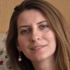 Olena H.