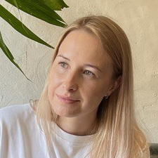 Фрилансер Олена К. — Украина, Одесса. Специализация — Контекстная реклама, Интернет-магазины и электронная коммерция