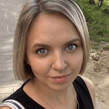 Фрилансер Олена М. — Украина, Львов. Специализация — Реклама в социальных медиа, Продвижение в социальных сетях (SMM)