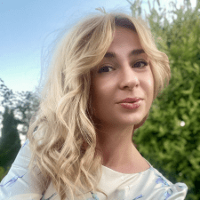 Фрилансер Olena K. — Украина, Ровно. Специализация — Баннеры, Полиграфический дизайн