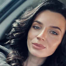 Freelancer Olena S. — Ukraine, Bucha. Fachgebiet — Social Media Marketing (SMM), Audio- und Videobearbeitung